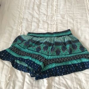 Summer shorts!!